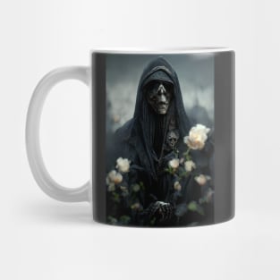 Beautiful Death Mug